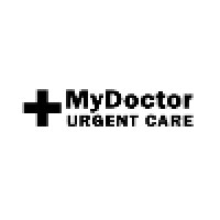 MyDoctor Urgent Care logo, MyDoctor Urgent Care contact details