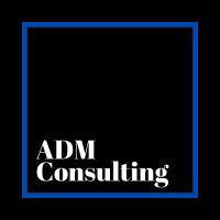 ADM Consultancy logo, ADM Consultancy contact details