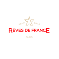 Rêves de France logo, Rêves de France contact details