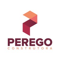 Construtora Perego logo, Construtora Perego contact details