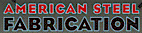 American Steel Fabrication logo, American Steel Fabrication contact details