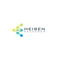 Heisen Research logo, Heisen Research contact details