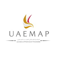 UAE Media Apprenticeship Programme logo, UAE Media Apprenticeship Programme contact details