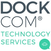 DockCom Technology Services logo, DockCom Technology Services contact details