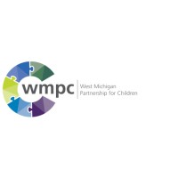 West Michigan Partnership for Children logo, West Michigan Partnership for Children contact details