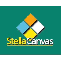 Stella Canvas logo, Stella Canvas contact details