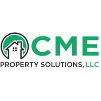 CME Property Solutions logo, CME Property Solutions contact details