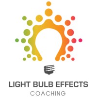 Light Bulb Effects Coaching logo, Light Bulb Effects Coaching contact details