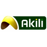 Akili Group logo, Akili Group contact details