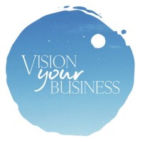 Vision Your Business logo, Vision Your Business contact details