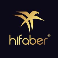 Hifaber® logo, Hifaber® contact details