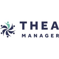 Thea Software Corp logo, Thea Software Corp contact details