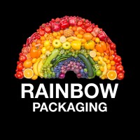 Rainbow Packaging Corporation logo, Rainbow Packaging Corporation contact details