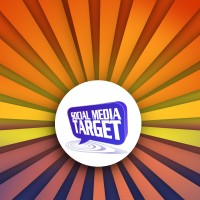 Social Media Target logo, Social Media Target contact details