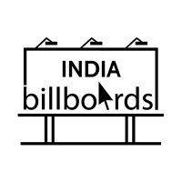 India Billboards logo, India Billboards contact details