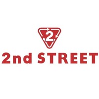 2nd Street USA, Inc. logo, 2nd Street USA, Inc. contact details