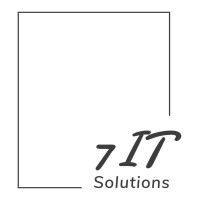 7IT Solutions logo, 7IT Solutions contact details