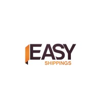 EasyShippings logo, EasyShippings contact details