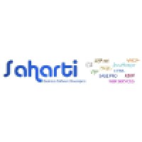 Saharti LLC logo, Saharti LLC contact details