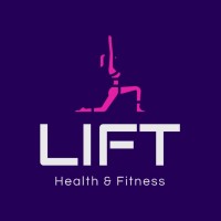 Lift Health & Fitness logo, Lift Health & Fitness contact details