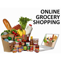 Online Grocery Today logo, Online Grocery Today contact details