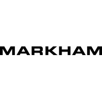 MARKHAM Real Estate logo, MARKHAM Real Estate contact details