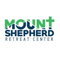 Mount Shepherd Retreat Center logo, Mount Shepherd Retreat Center contact details