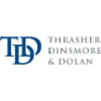 Thrasher, Dinsmore & Dolan LPA logo, Thrasher, Dinsmore & Dolan LPA contact details