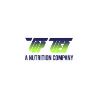 Top Tier Nutrition logo, Top Tier Nutrition contact details