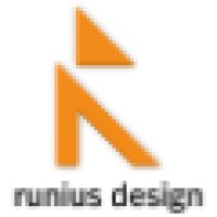 Runius Design logo, Runius Design contact details