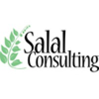 Salal Consulting logo, Salal Consulting contact details