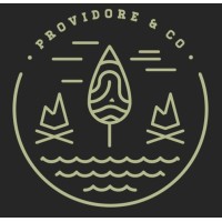 Providore & Co logo, Providore & Co contact details