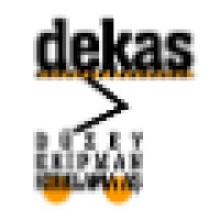 Düzey Ekipman Kiralama AŞ (DEKAS) logo, Düzey Ekipman Kiralama AŞ (DEKAS) contact details