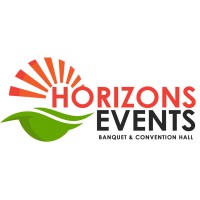 Horizons Events Hall logo, Horizons Events Hall contact details