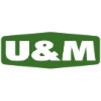 U&M Mineração e Construção S/A logo, U&M Mineração e Construção S/A contact details