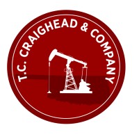 T.C. CRAIGHEAD & COMPANY logo, T.C. CRAIGHEAD & COMPANY contact details