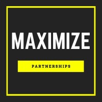 MAXIMIZE PARTNERSHIPS logo, MAXIMIZE PARTNERSHIPS contact details