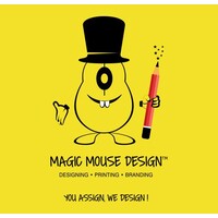 Magic Mouse Design logo, Magic Mouse Design contact details