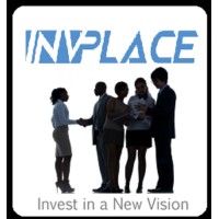 INVplace - Business development logo, INVplace - Business development contact details