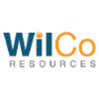 WilCo Resources logo, WilCo Resources contact details