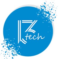 13tech logo, 13tech contact details