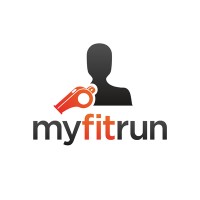 myfitrun logo, myfitrun contact details