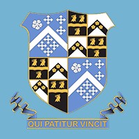 The Latymer School logo, The Latymer School contact details