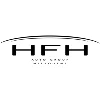 HFH Auto Group logo, HFH Auto Group contact details