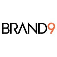 Brand9 logo, Brand9 contact details