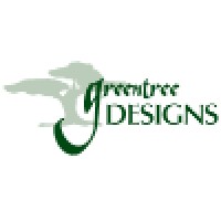 GreentreeDesigns logo, GreentreeDesigns contact details