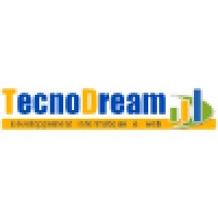 tecnodream logo, tecnodream contact details