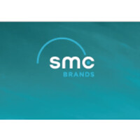 SMC Brands logo, SMC Brands contact details