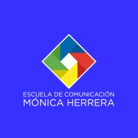 Escuela de Comunicación Mónica Herrera logo, Escuela de Comunicación Mónica Herrera contact details