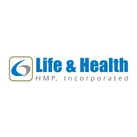 Life and Health HMP, Incorporated logo, Life and Health HMP, Incorporated contact details